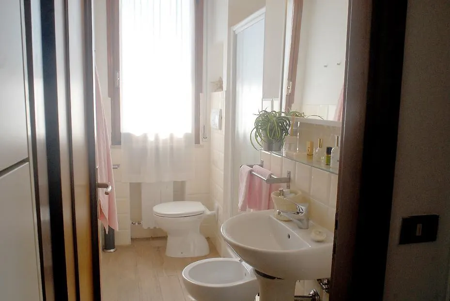 Villa Augusta Rimini 0*,