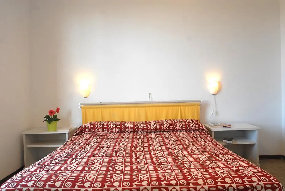 Villa Augusta Rimini