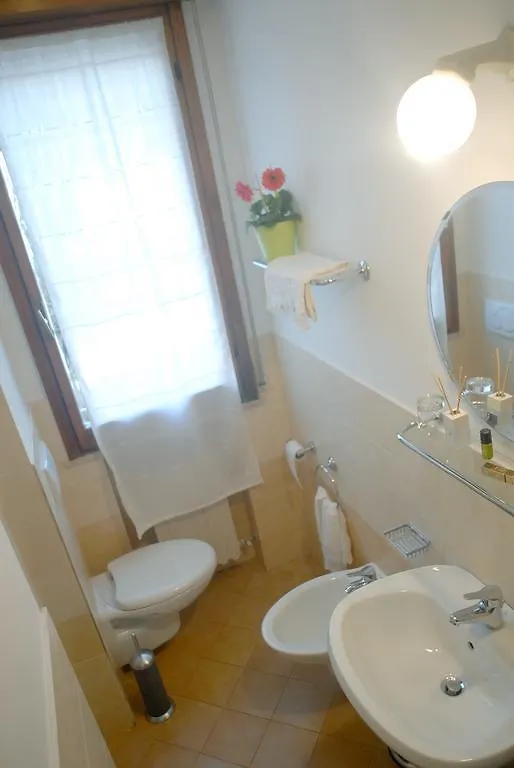 Villa Augusta Rimini Apartman