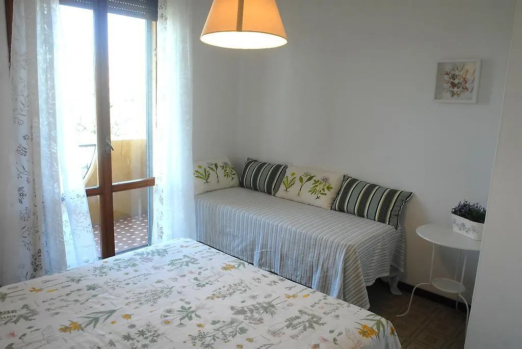 Villa Augusta Rimini 0*,