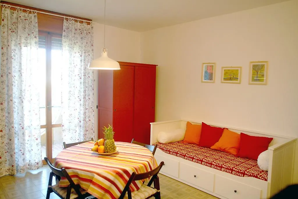 Apartman Villa Augusta Rimini