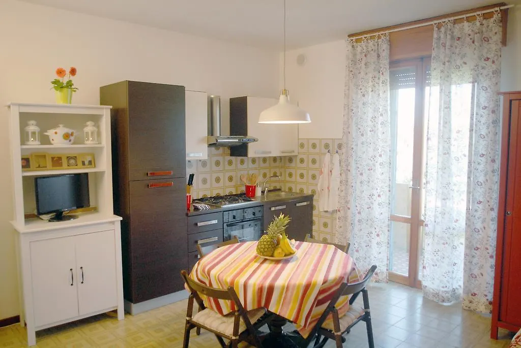 Villa Augusta Rimini 0*,  Olaszország